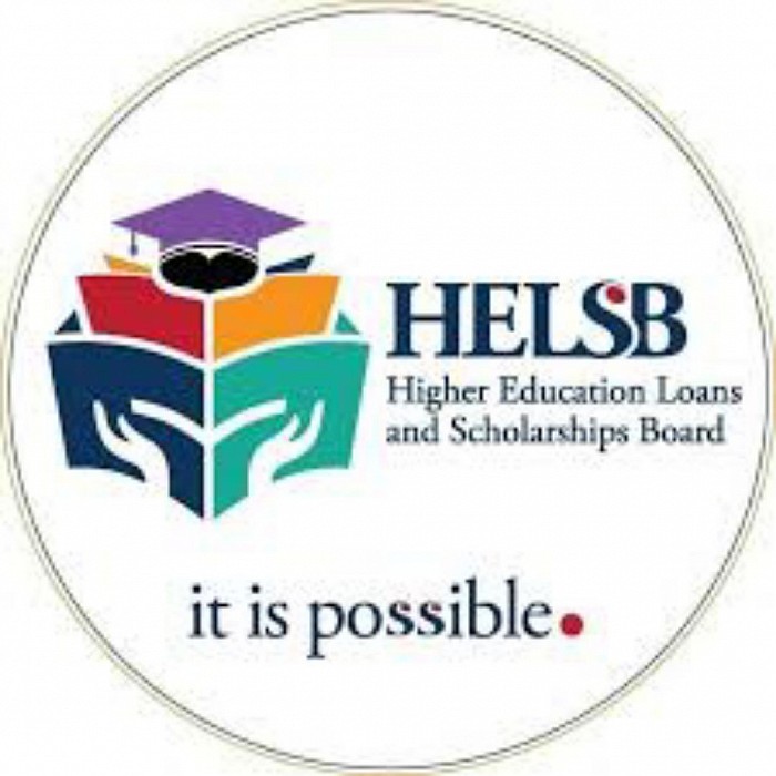 HELSB logo